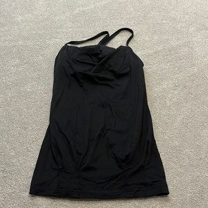 Like new condition lululemon tank